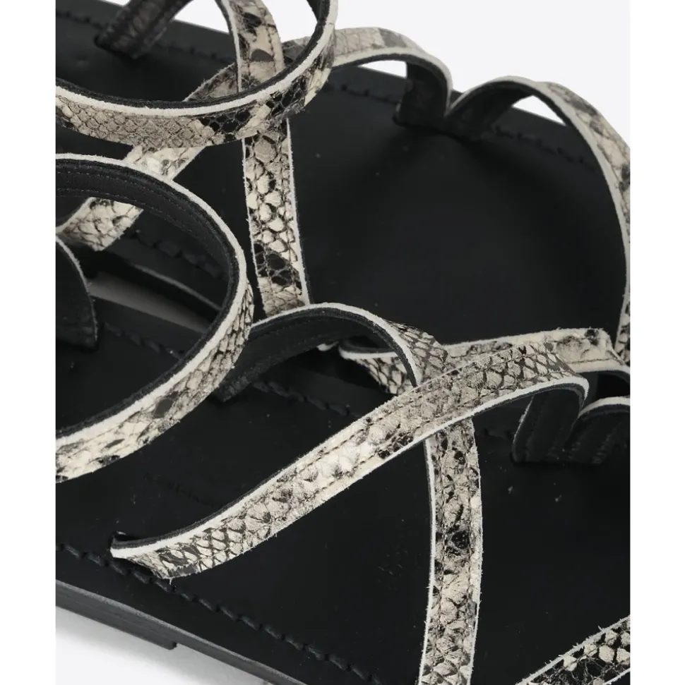 Epicure Sandal