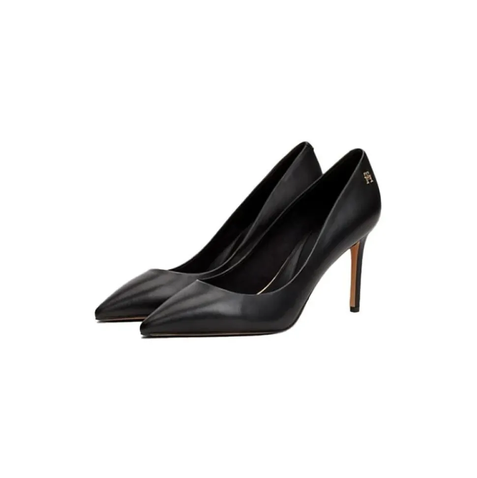 Escarpin Classique Pointu