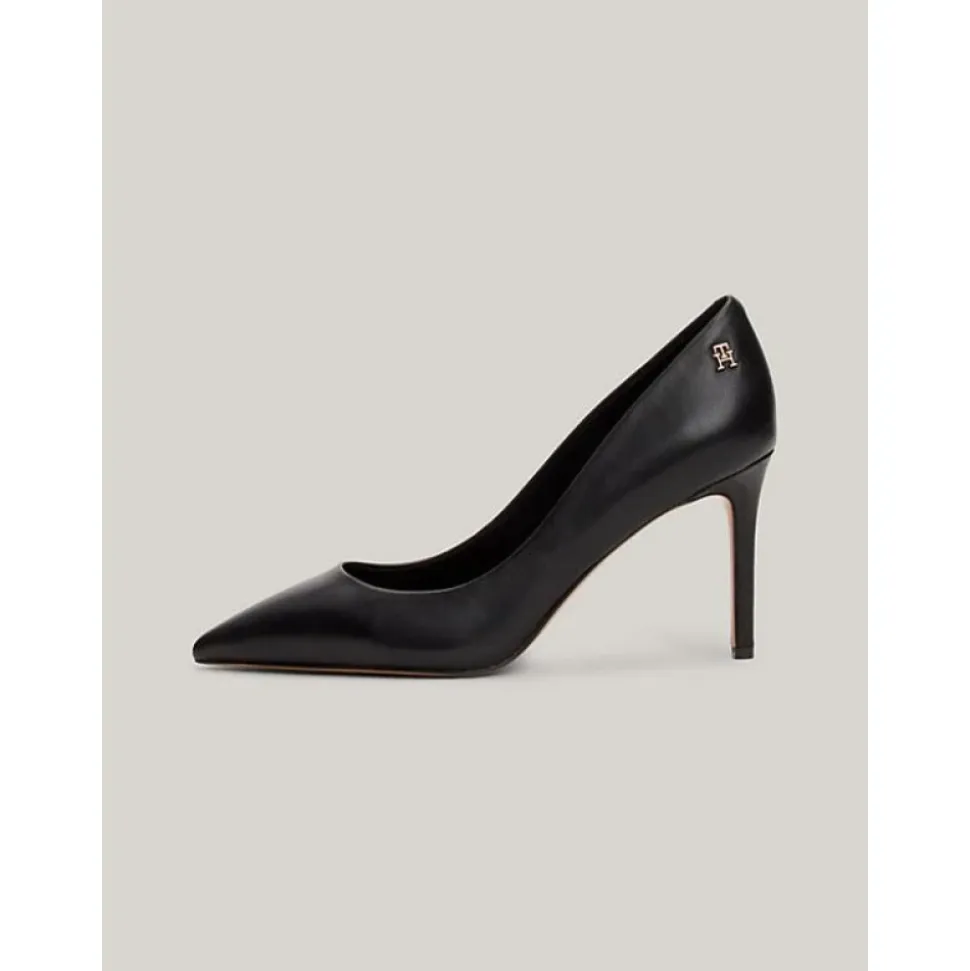 Escarpin Classique Pointu