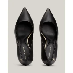 Escarpin Classique Pointu