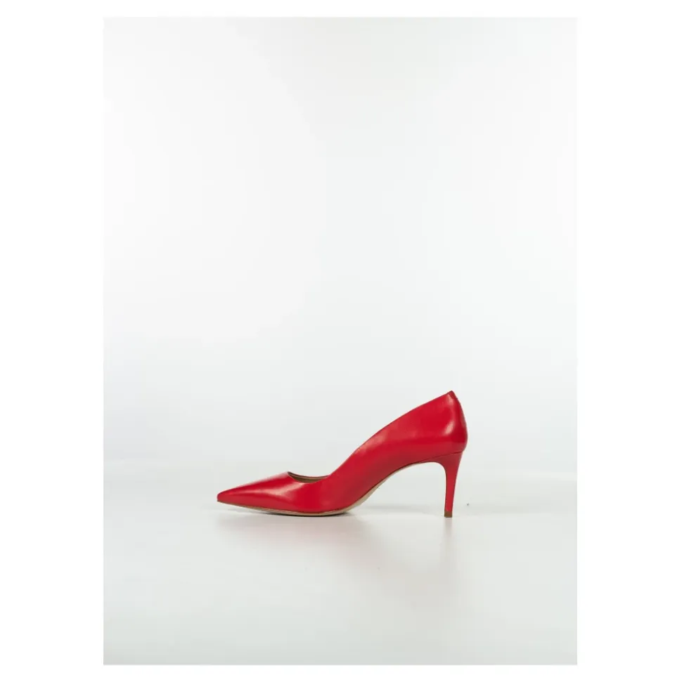 Escarpin Decollete