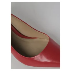 Escarpin Decollete