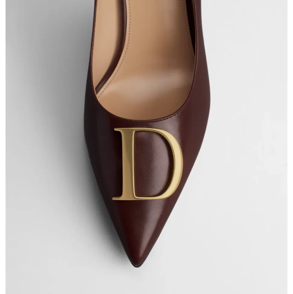Escarpin Initials