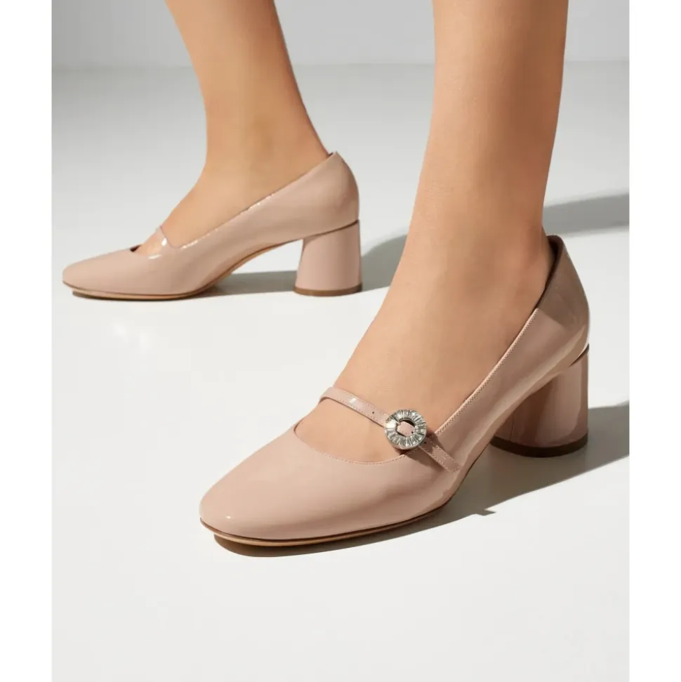 Escarpins Cleo 50