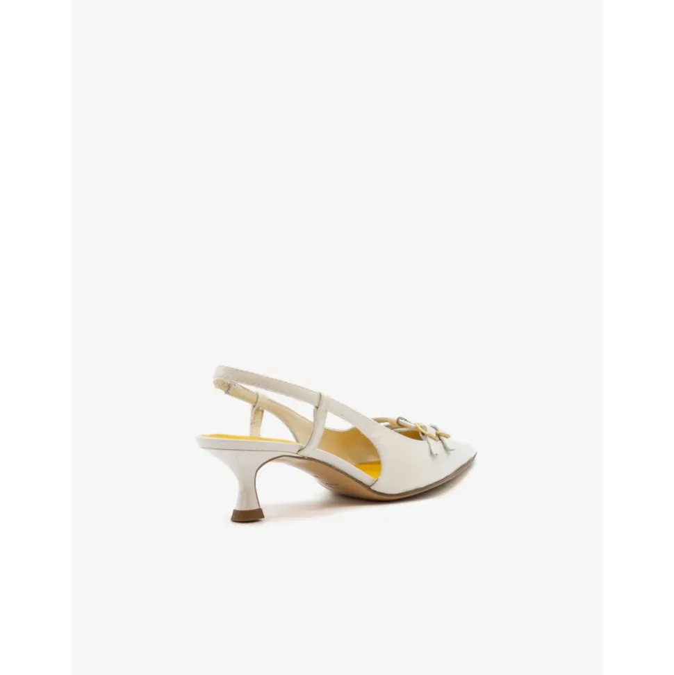 Escarpin Slingback