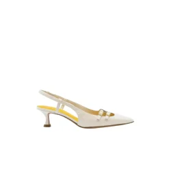 Escarpin Slingback