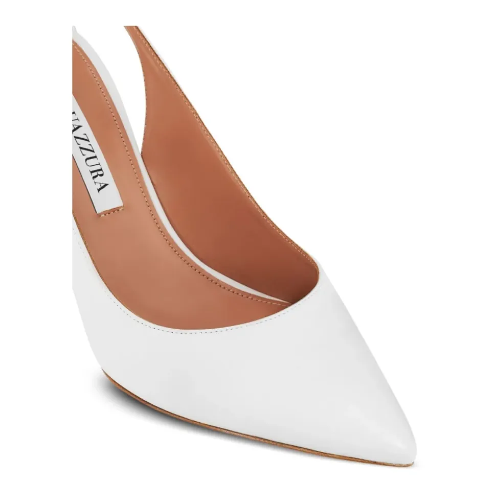Escarpins Papillon 85