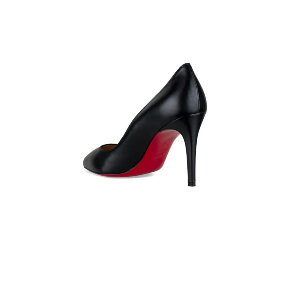 Escarpins Pigalle 85 mm