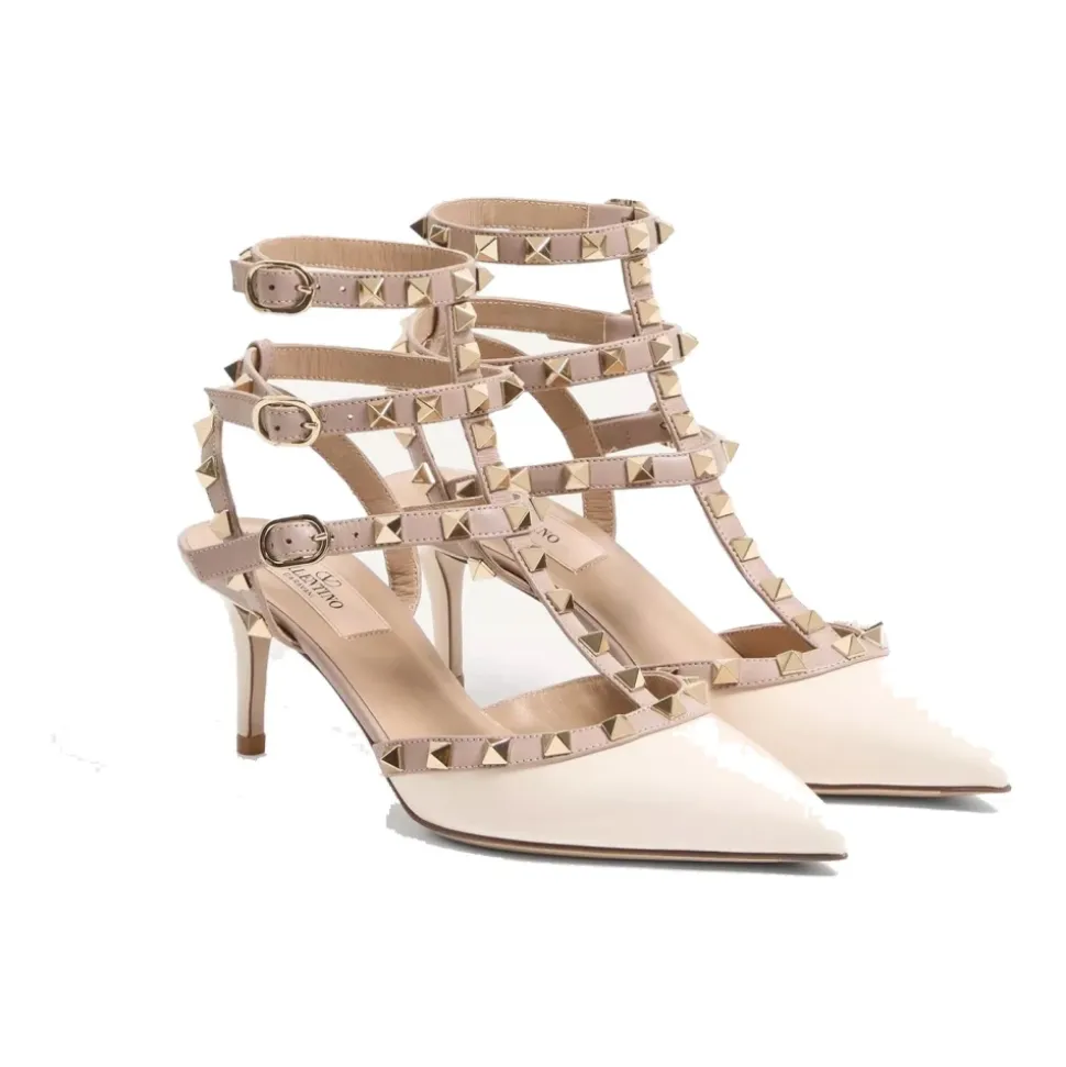 Escarpins Rockstud