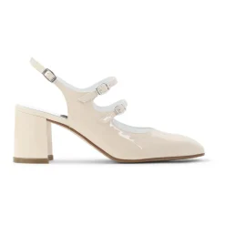 Escarpins Slingback Banana