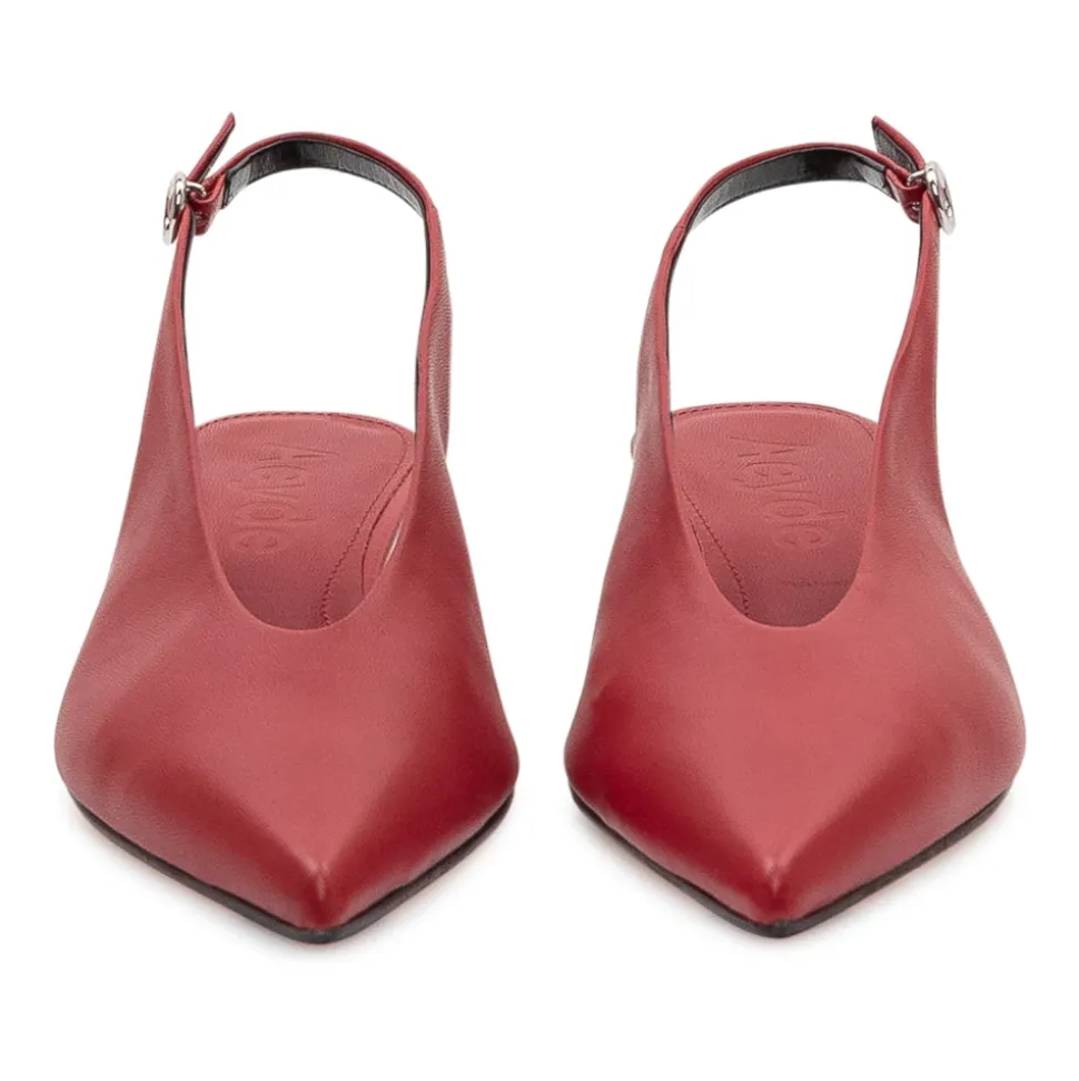 Escarpins Slingback Camila