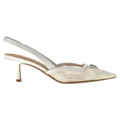 Escarpins Slingback Yanno