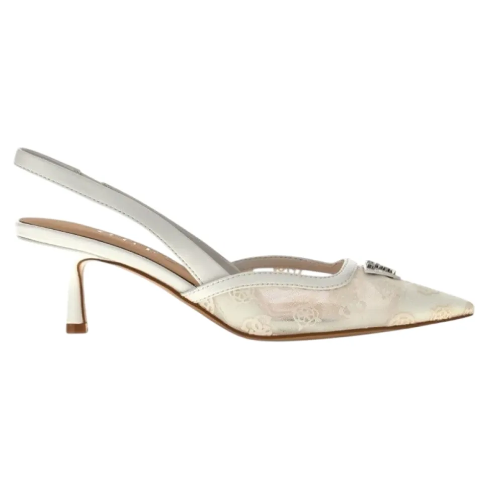 Escarpins Slingback Yanno