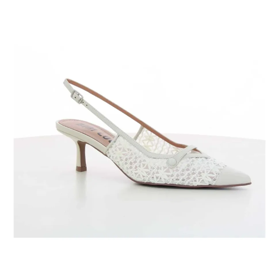 Escarpin 637Z74VK