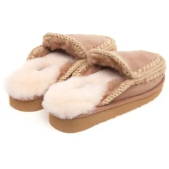 Eskimo Slipper