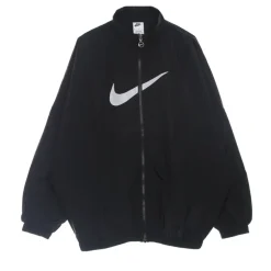 Essential Veste Tissée Noir/Blanc