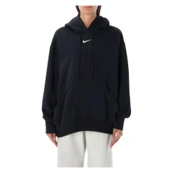 Essentiel Sweat à Capuche Noir