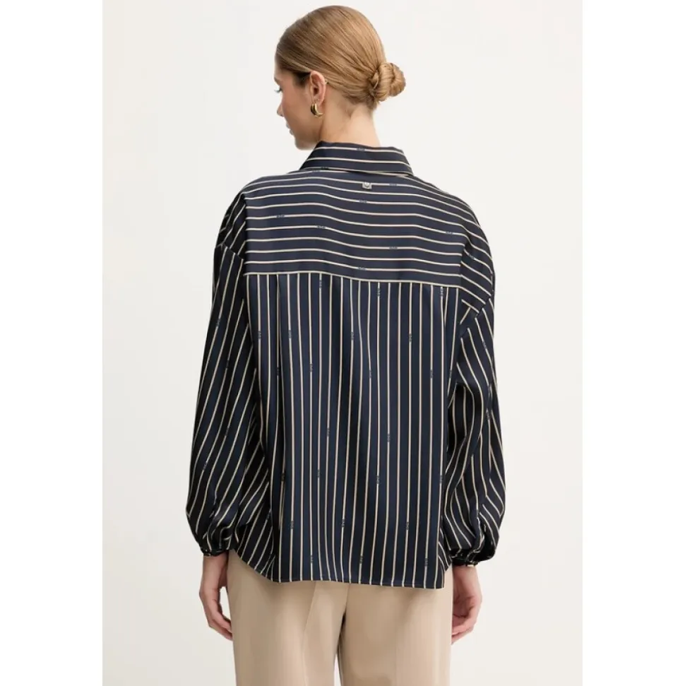 Fatou Shirt