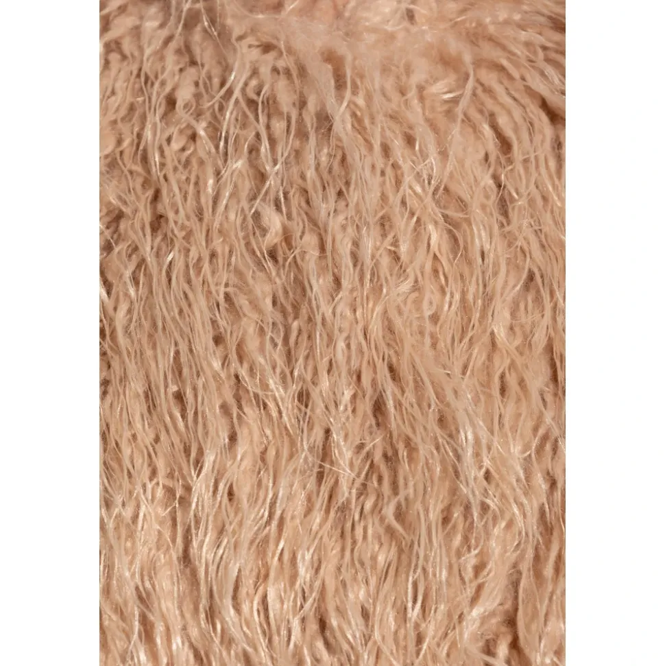 Faux Fur & Shearling Jackets