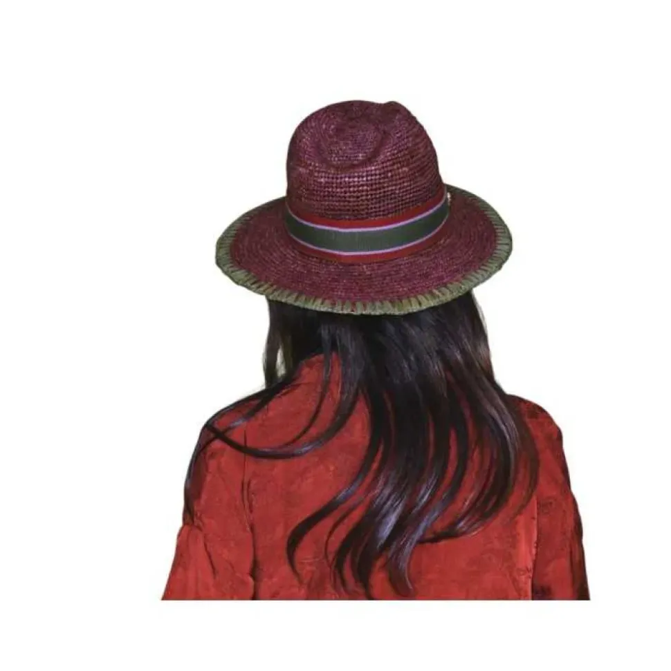 Fedora Hat
