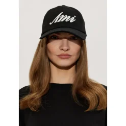 Felt Patch Cap