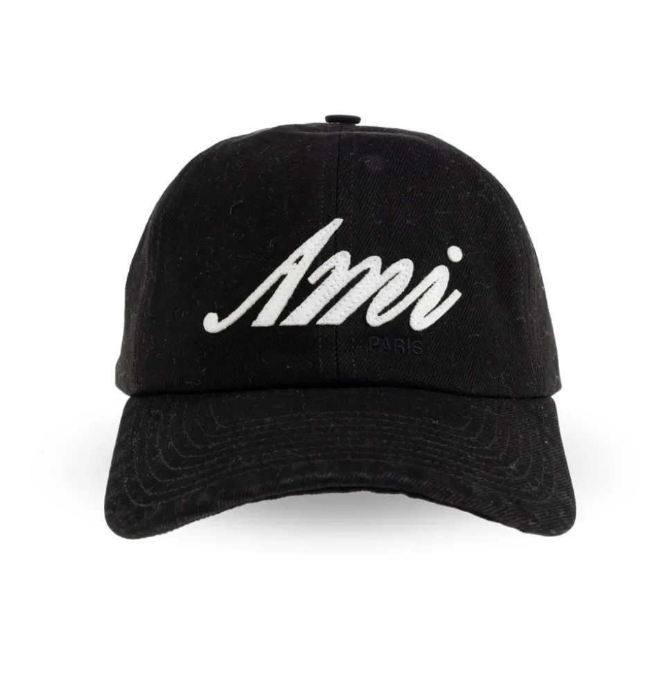 Felt Patch Cap