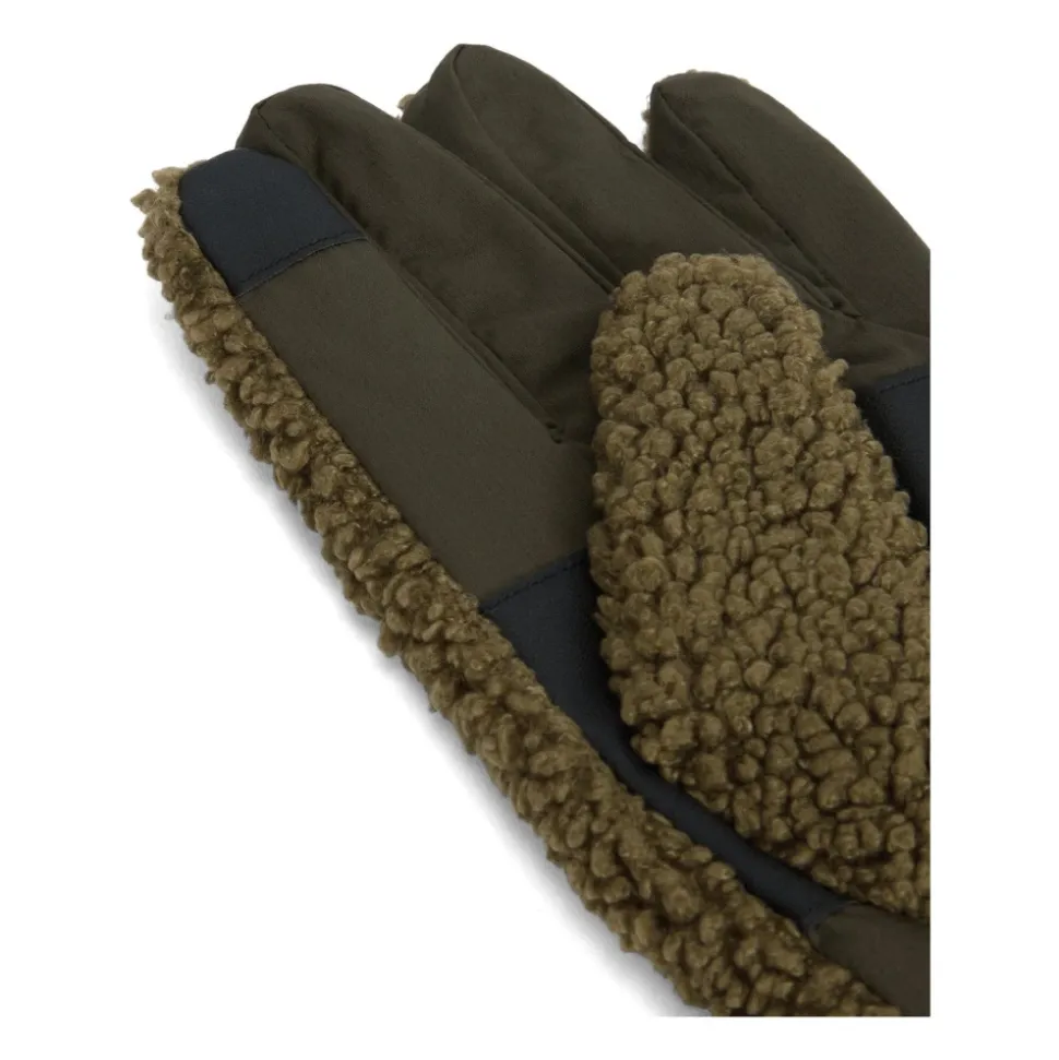 Field Fleece Gloves