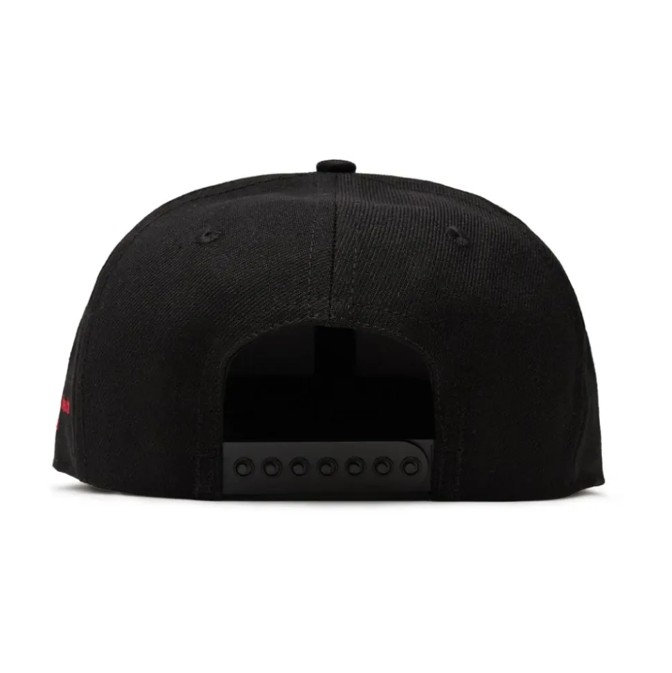Fine Fashion Cap