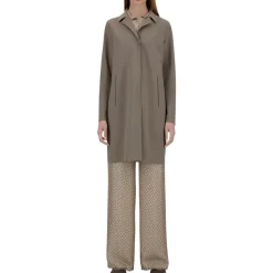 First-Act PEF Coat