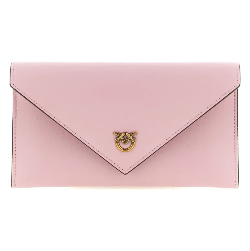 Flat Mini Wallet on Chain
