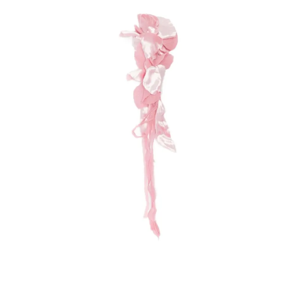 Flower Brooch