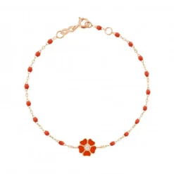 Flower Classic Bracelet