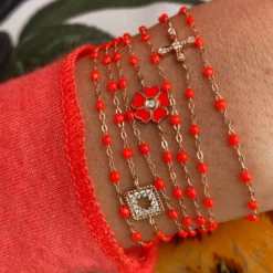 Flower Classic Bracelet