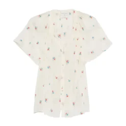 Forte Forte Shirts Beige