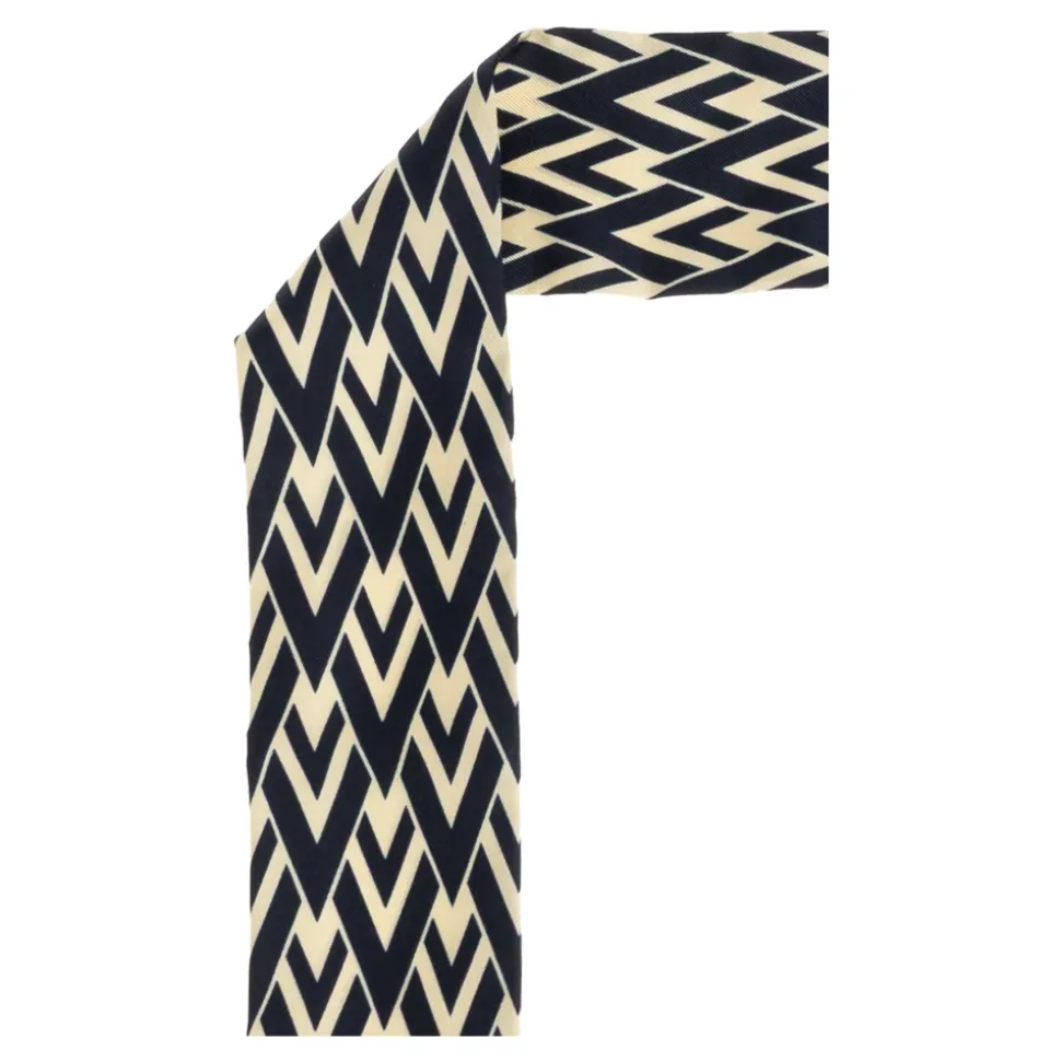 Foulard en soie