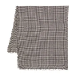 Foulard en Soie et Nylon