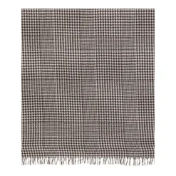 Foulard en Soie et Nylon