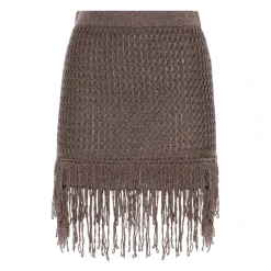 Fringe Skirt
