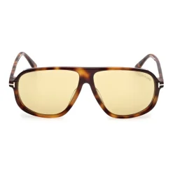 FT1208 53E Sunglasses