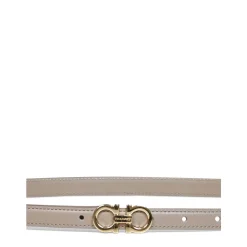 Gancini Belt
