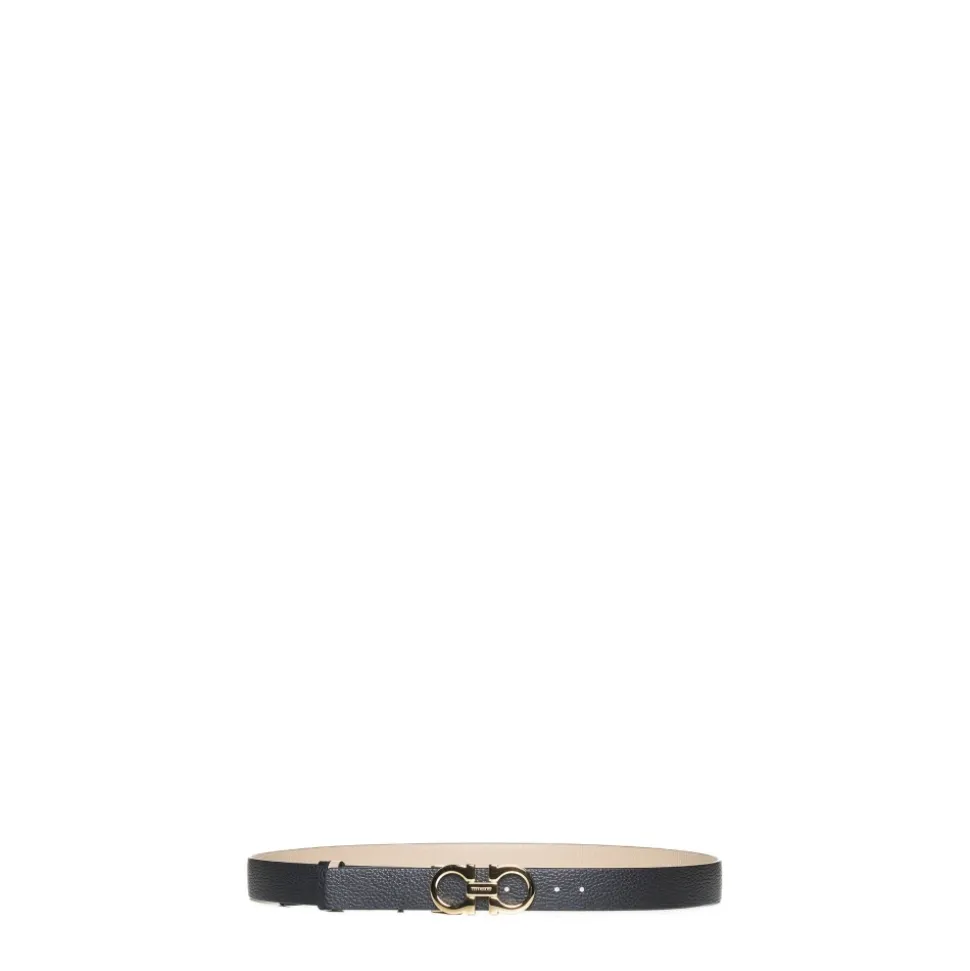 Gancini Reversible Belt