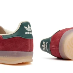 Gazelle Indoor