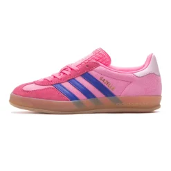 Gazelle Indoor W Lucid Pink Clear Pink