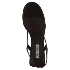 Genesis High Heel Sandal