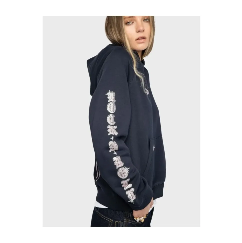 Georgy Hoodie