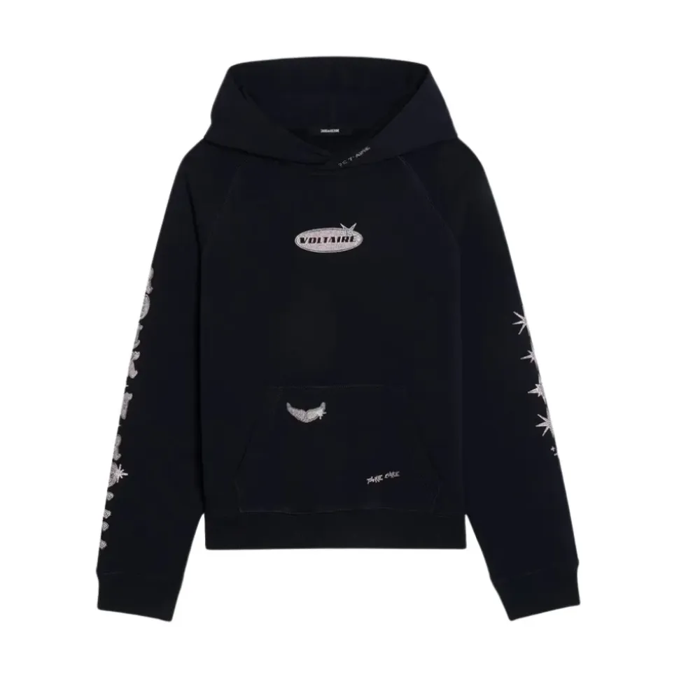 Georgy Hoodie