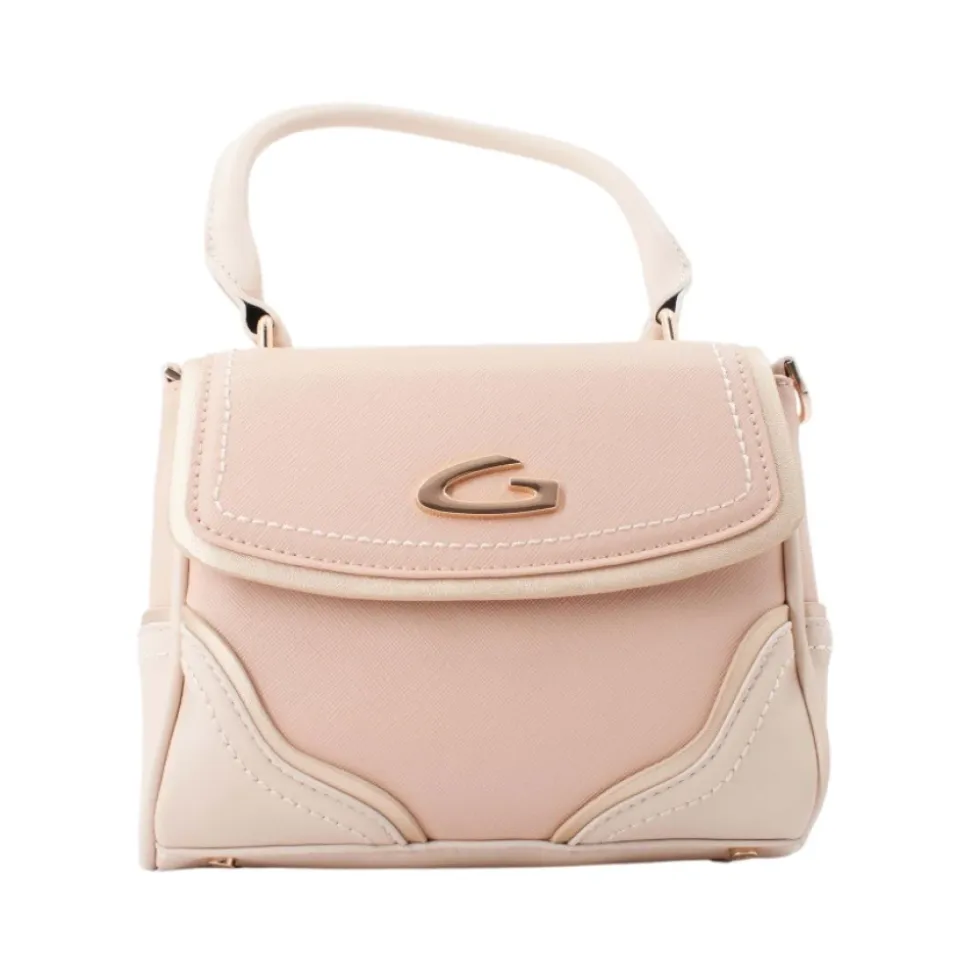 GHD004 Sac à poignée supérieure
