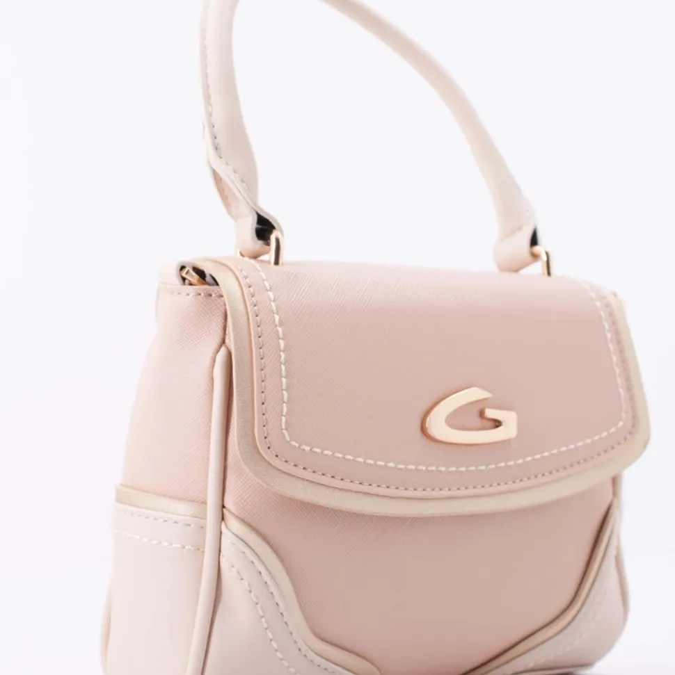 GHD004 Sac à poignée supérieure