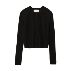 Gilet Tricot Confortable