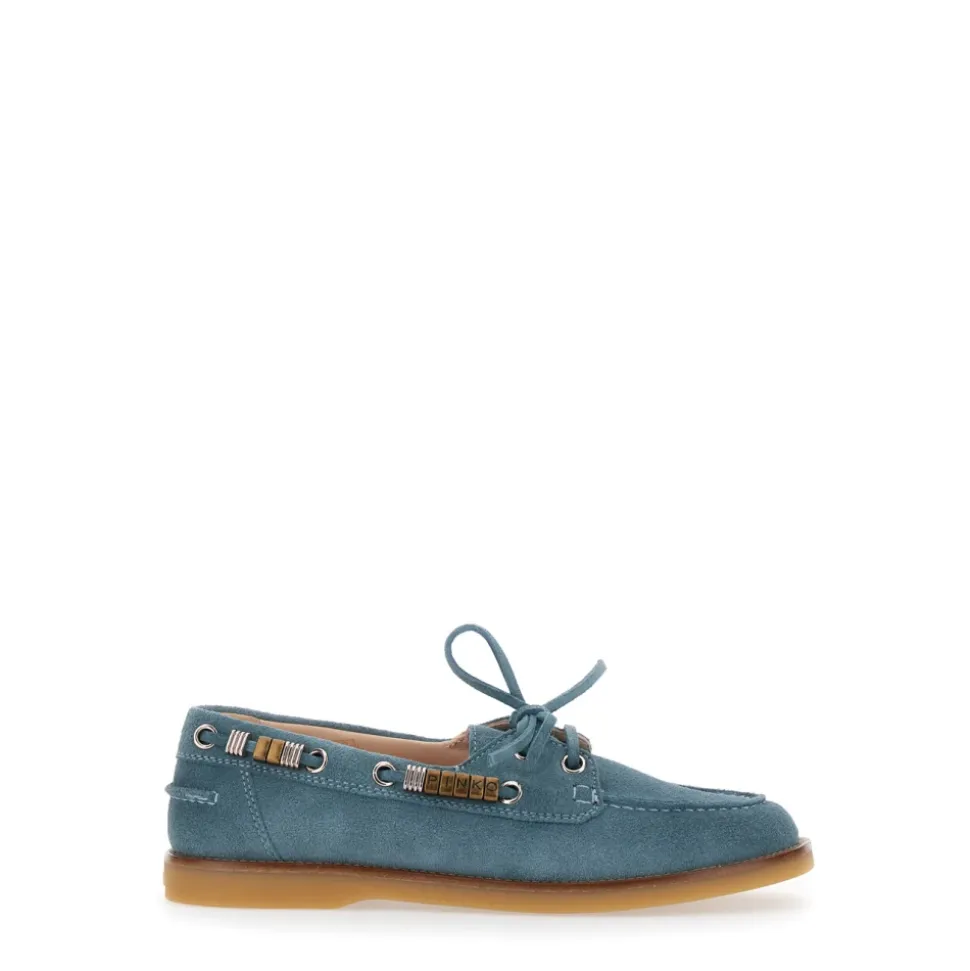 Grace Loafers